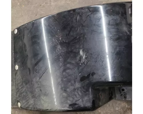 KENWORTH T800 Fender Extension