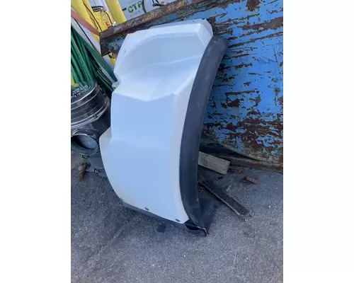 KENWORTH T800 Fender Extension