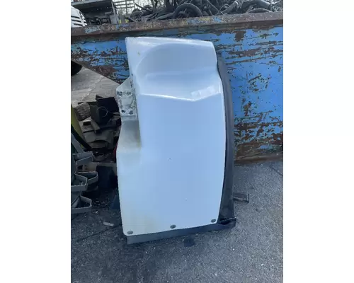 KENWORTH T800 Fender Extension