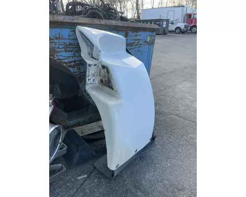 KENWORTH T800 Fender Extension