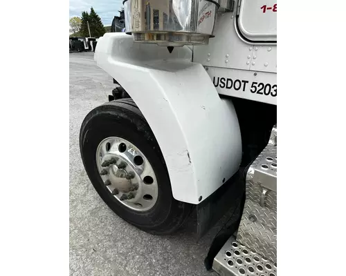 KENWORTH T800 Fender Extension
