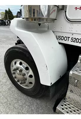 KENWORTH T800 Fender Extension