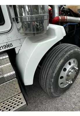 KENWORTH T800 Fender Extension