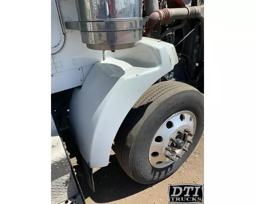 KENWORTH T800 Fender Extension