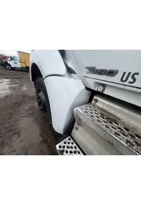 KENWORTH T800 Fender Extension