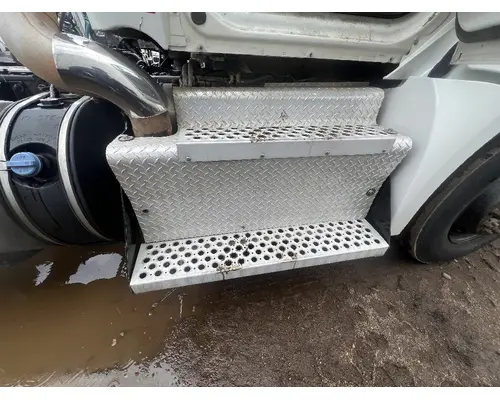 KENWORTH T800 Fender Extension