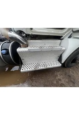 KENWORTH T800 Fender Extension
