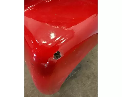 KENWORTH T800 Fender