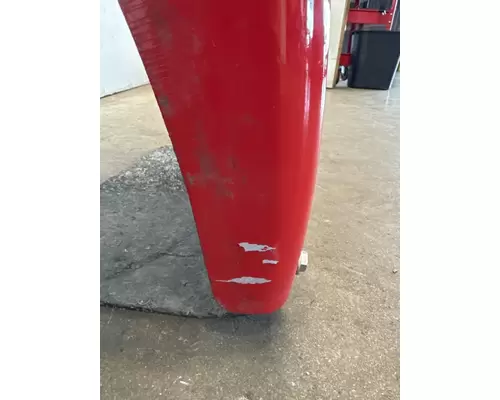 KENWORTH T800 Fender