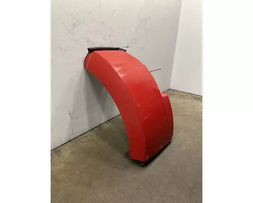 KENWORTH T800 Fender
