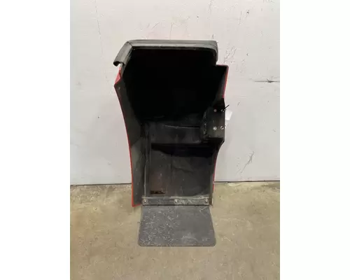 KENWORTH T800 Fender