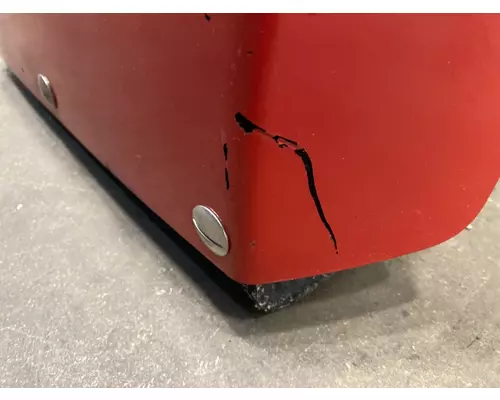 KENWORTH T800 Fender