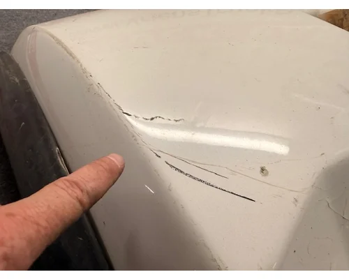 KENWORTH T800 Fender