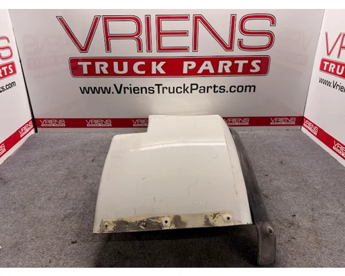 KENWORTH T800 Fender