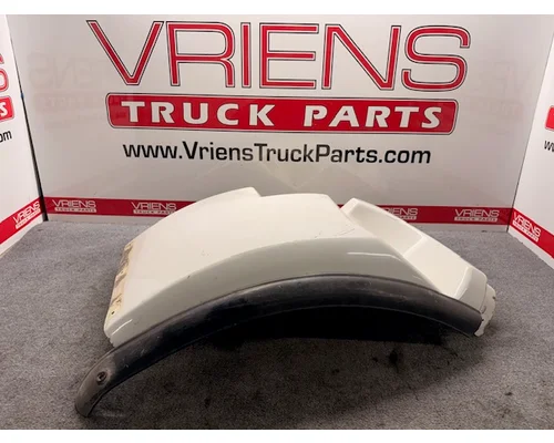 KENWORTH T800 Fender