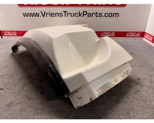 KENWORTH T800 Fender