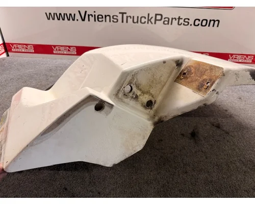 KENWORTH T800 Fender