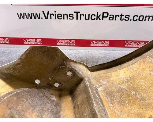 KENWORTH T800 Fender