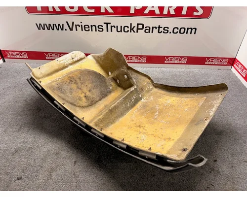 KENWORTH T800 Fender