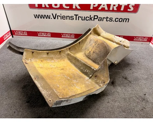 KENWORTH T800 Fender