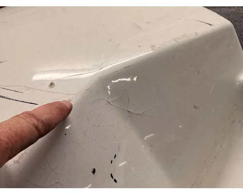 KENWORTH T800 Fender