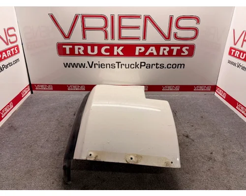KENWORTH T800 Fender