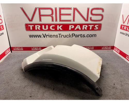KENWORTH T800 Fender