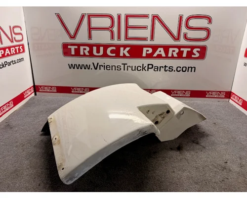 KENWORTH T800 Fender