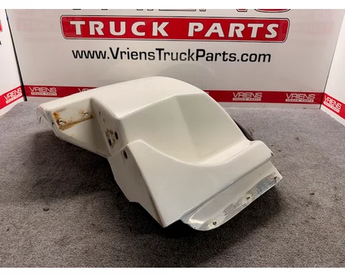 KENWORTH T800 Fender