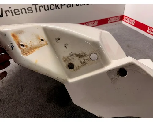 KENWORTH T800 Fender