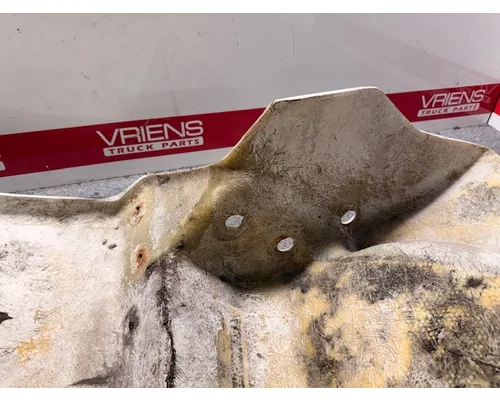 KENWORTH T800 Fender