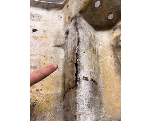 KENWORTH T800 Fender