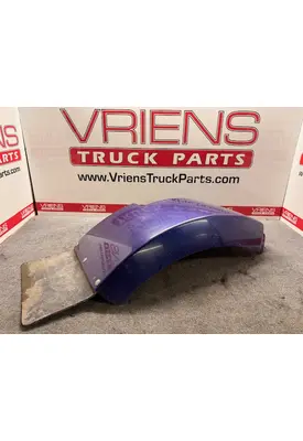 KENWORTH T800 Fender