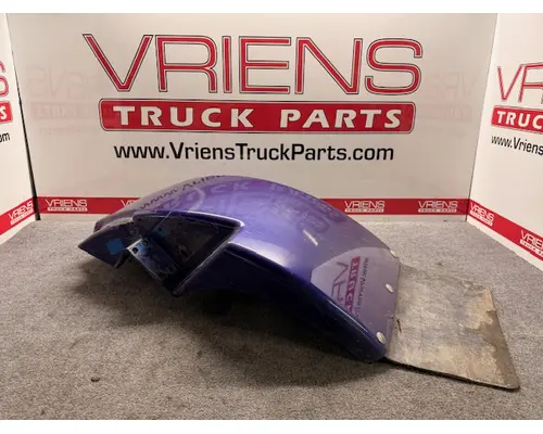 KENWORTH T800 Fender