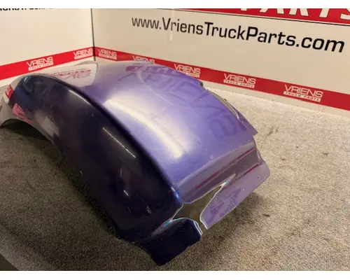 KENWORTH T800 Fender