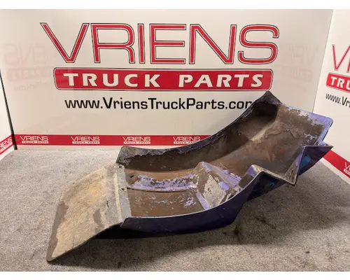 KENWORTH T800 Fender