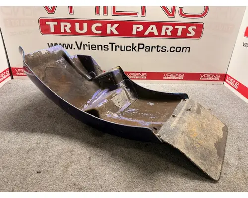 KENWORTH T800 Fender