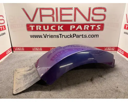 KENWORTH T800 Fender