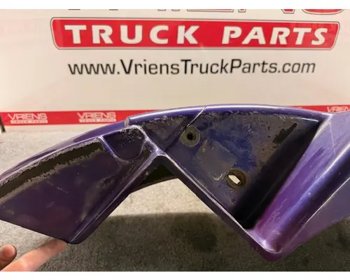 KENWORTH T800 Fender