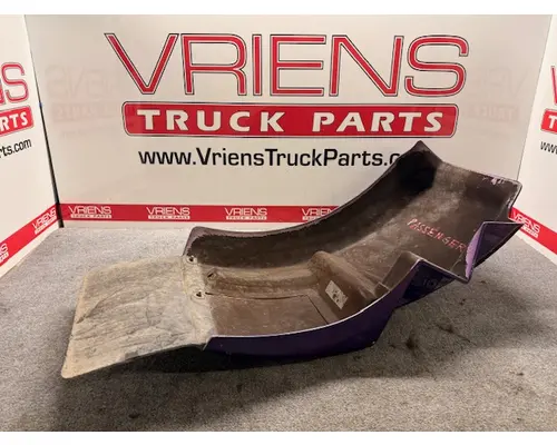 KENWORTH T800 Fender