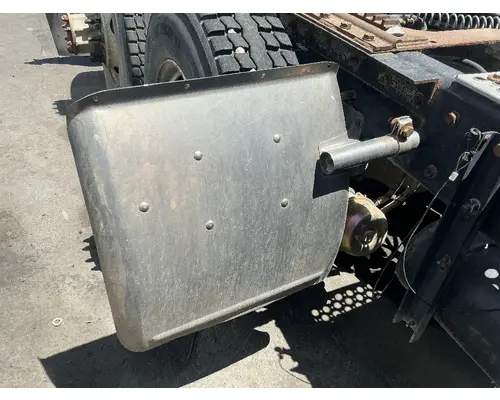 KENWORTH T800 Fender