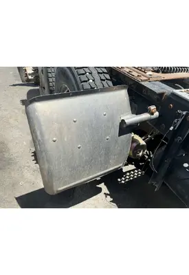 KENWORTH T800 Fender