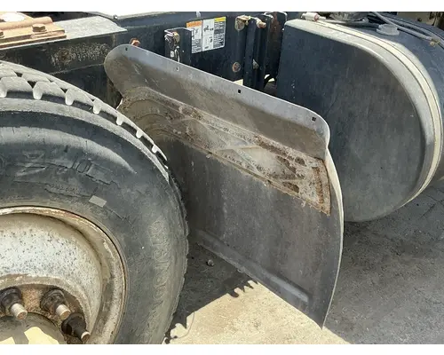 KENWORTH T800 Fender
