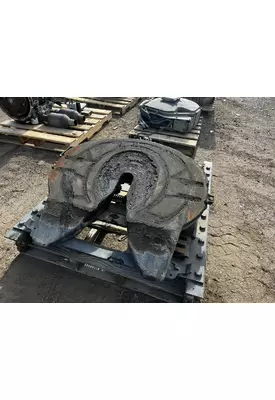 KENWORTH T800 Fifth Wheel