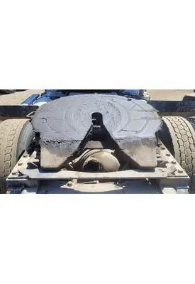 KENWORTH T800 Fifth Wheel