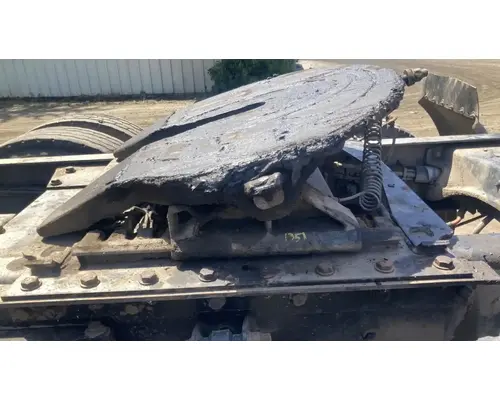 KENWORTH T800 Fifth Wheel