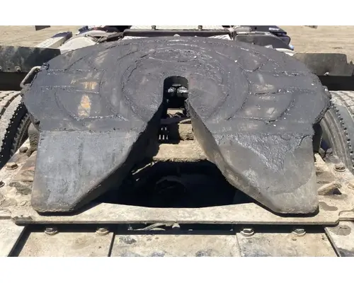 KENWORTH T800 Fifth Wheel