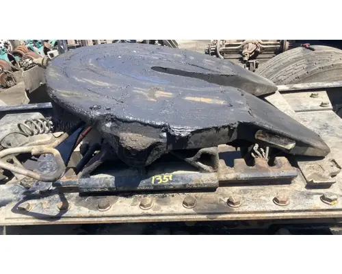 KENWORTH T800 Fifth Wheel