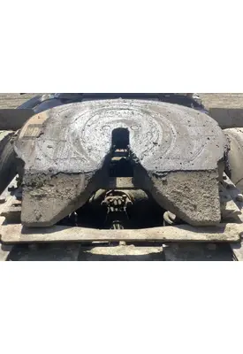 KENWORTH T800 Fifth Wheel