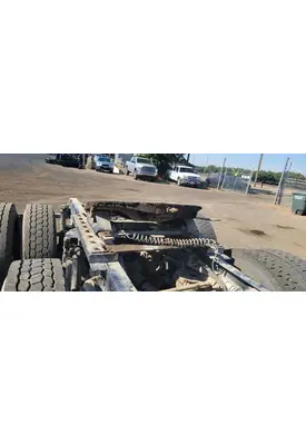 KENWORTH T800 Fifth Wheel